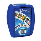 Immagine del prodotto Disney - Top Trumps Quiz