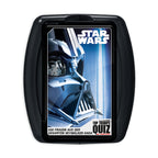 Immagine del prodotto Star Wars - Top Trumps Quiz