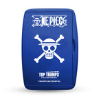 Immagine del prodotto One Piece - Carte da gioco Top Trumps