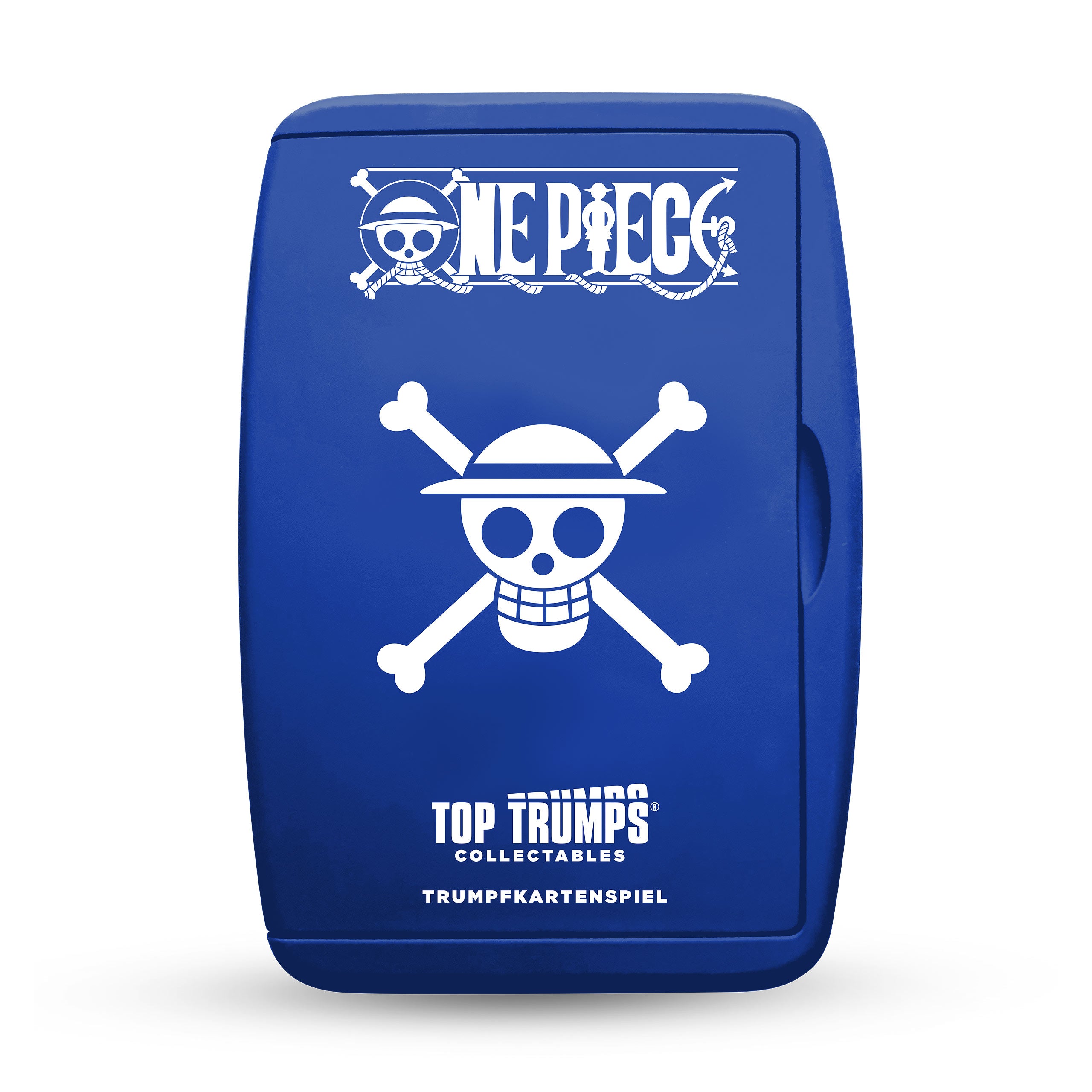 Immagine del prodotto One Piece - Carte da gioco Top Trumps