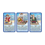 Immagine del prodotto One Piece - Carte da gioco Top Trumps