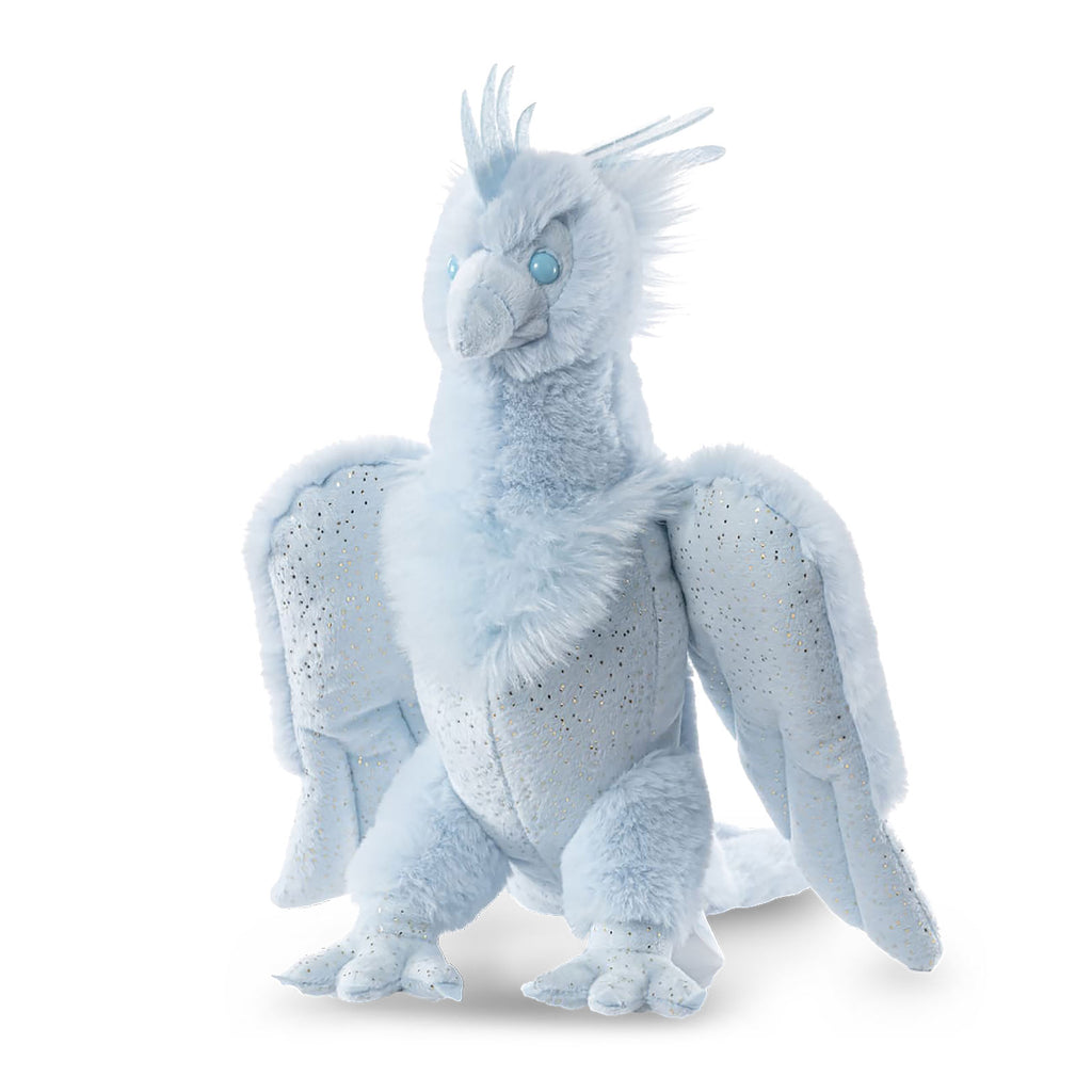 Immagine del prodotto Harry Potter - Peluche dell'Animagus di Silente, la Fenice