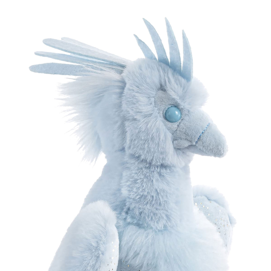 Immagine del prodotto Harry Potter - Peluche dell'Animagus di Silente, la Fenice