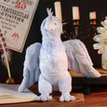 Immagine del prodotto Harry Potter - Peluche dell'Animagus di Silente, la Fenice