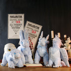 Immagine del prodotto Harry Potter - Peluche dell'Animagus di Silente, la Fenice