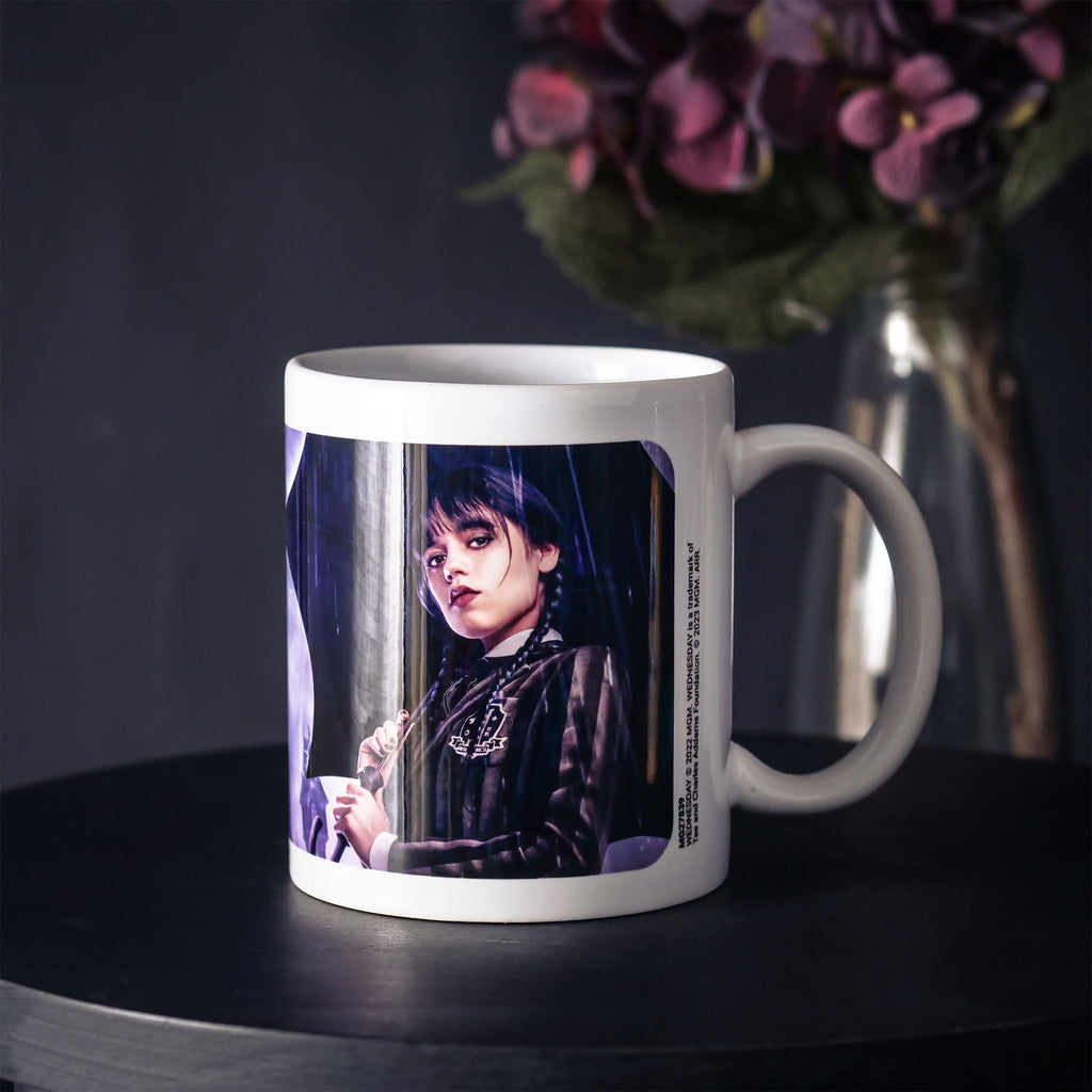 Product image Wednesday - Dark Side Mug
