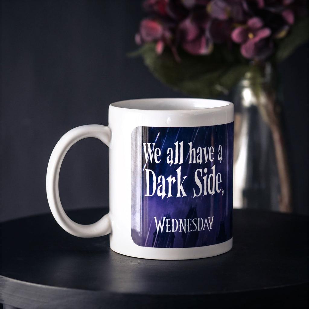 Product image Wednesday - Dark Side Mug