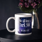 Product image Wednesday - Dark Side Mug