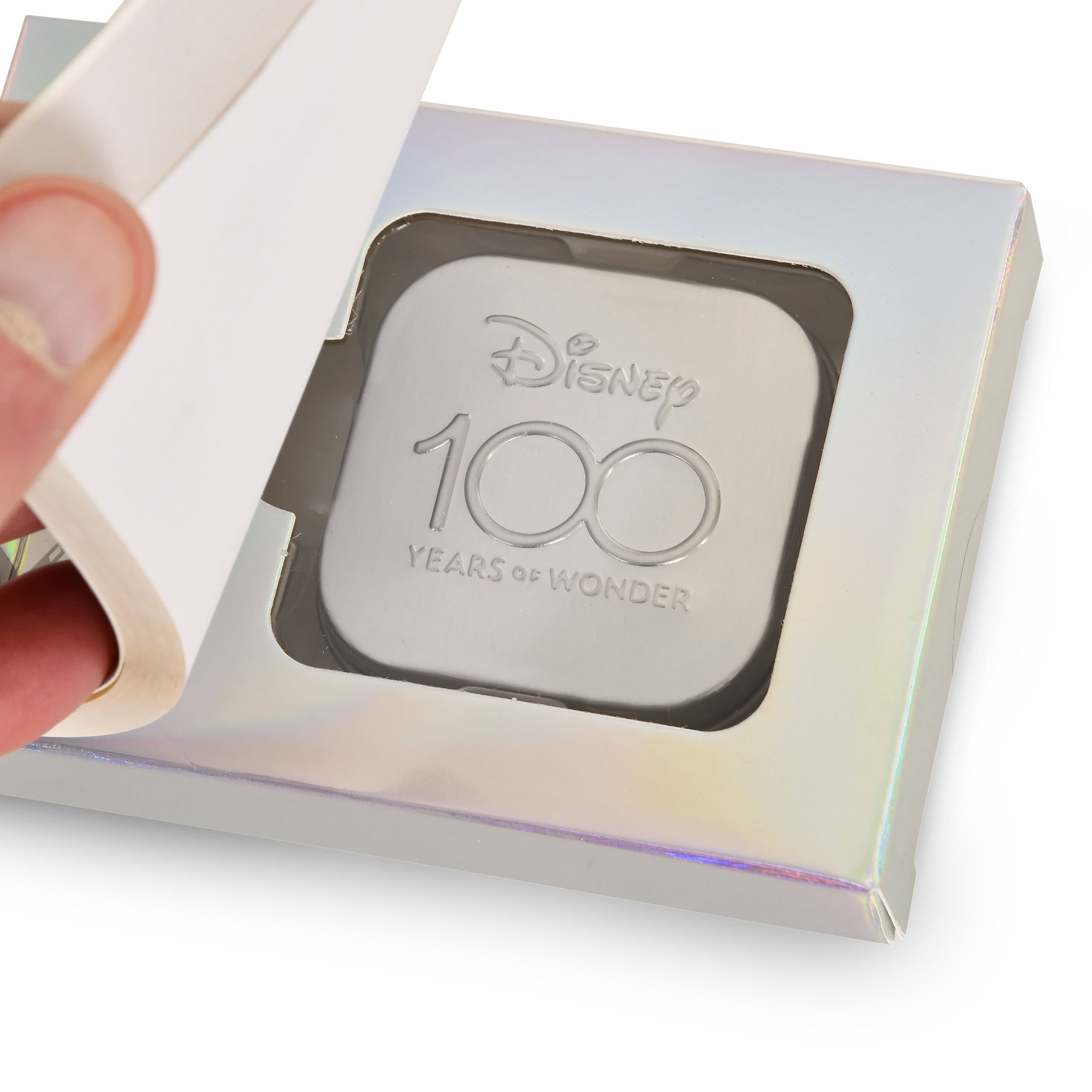 Immagine del prodotto Balsamo per labbra Winnie Pooh - Disney 100