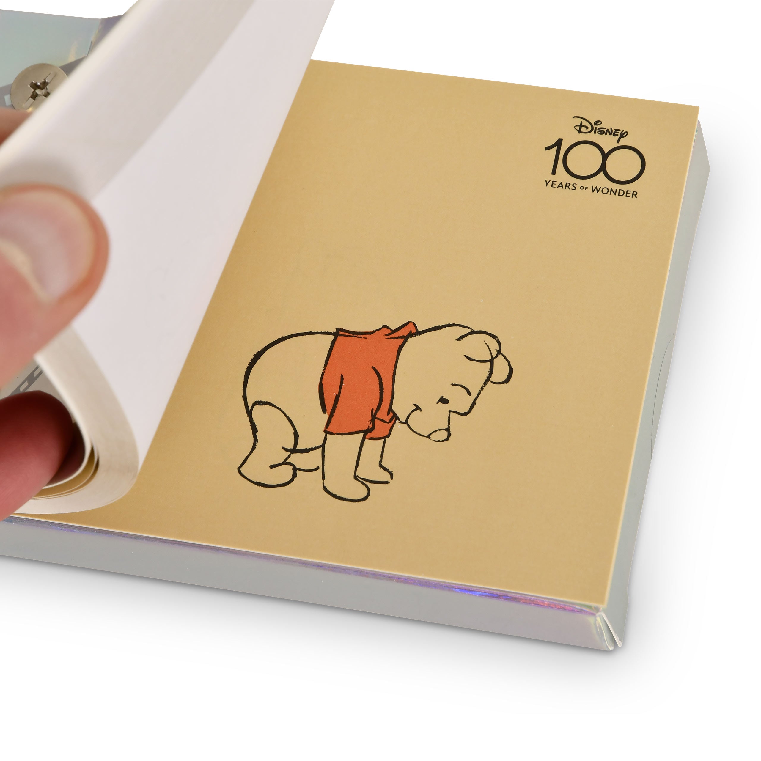 Immagine del prodotto Balsamo per labbra Winnie Pooh - Disney 100
