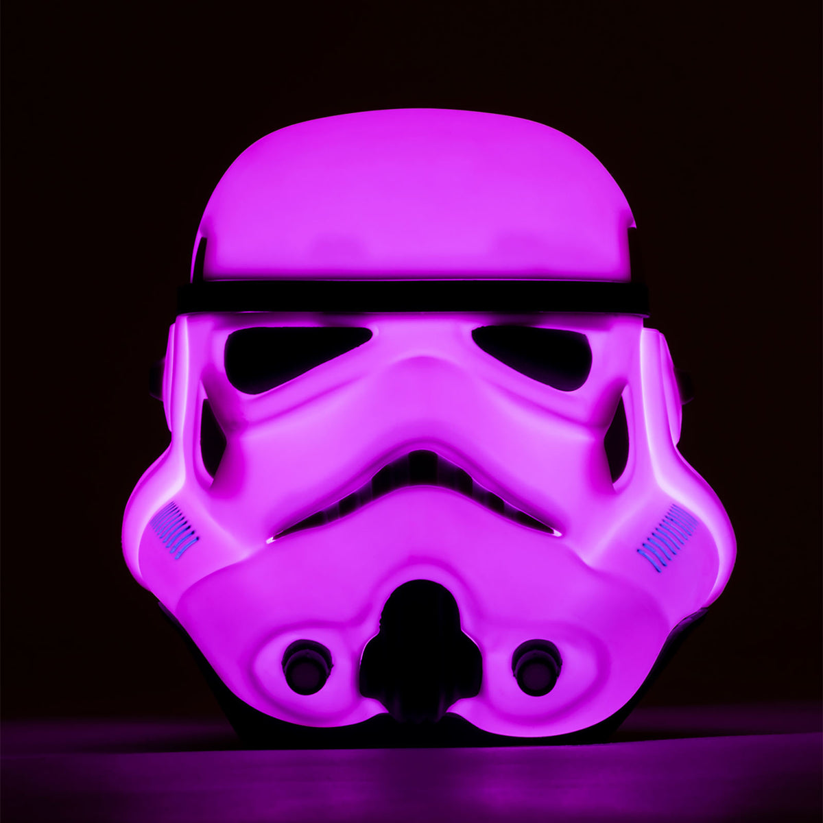 Immagine del prodotto Lampada casco Stormtrooper originale