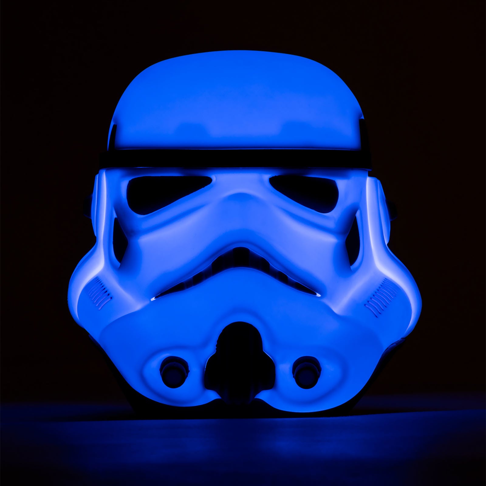 Immagine del prodotto Lampada casco Stormtrooper originale