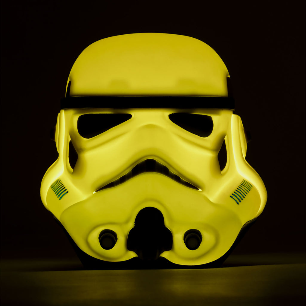 Product image Original Stormtrooper Helmet Lamp