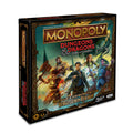 Immagine del prodotto Dungeons & Dragons - Onore tra i ladri Monopoly