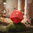 Immagine del prodotto Dungeons & Dragons - Figura d'azione Dicelings del Drago Rosso Themberchaud
