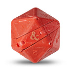 Immagine del prodotto Dungeons & Dragons - Figura d'azione Dicelings del Drago Rosso Themberchaud