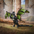 Immagine del prodotto Dungeons & Dragons - Figura d'Azione del Drago Nero Rakor Dicelings