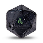 Immagine del prodotto Dungeons & Dragons - Figura d'Azione del Drago Nero Rakor Dicelings
