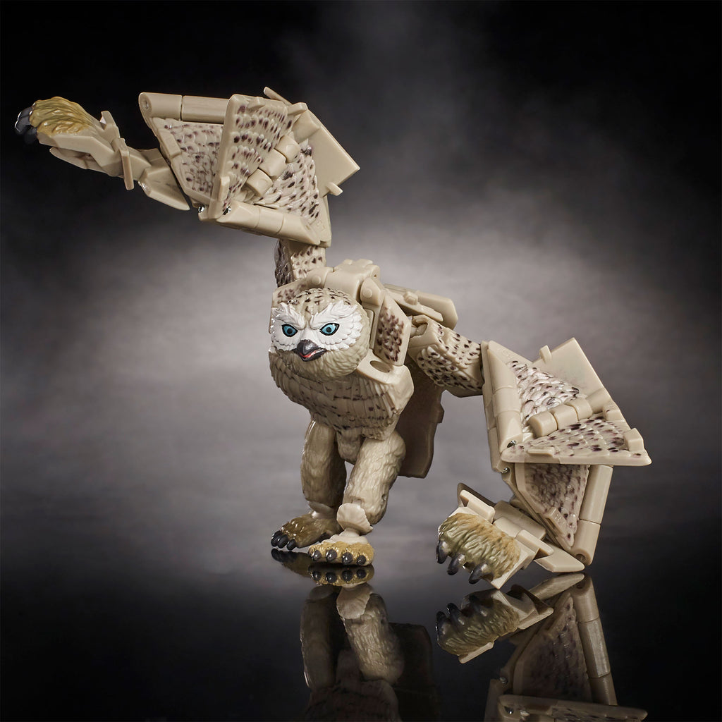 Immagine del prodotto Dungeons & Dragons - Figura d'Azione Dicelings dell'Orso Gufo Bianco