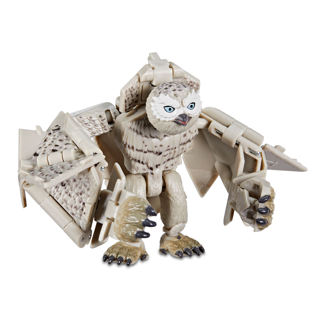 Immagine del prodotto Dungeons & Dragons - Figura d'Azione Dicelings dell'Orso Gufo Bianco