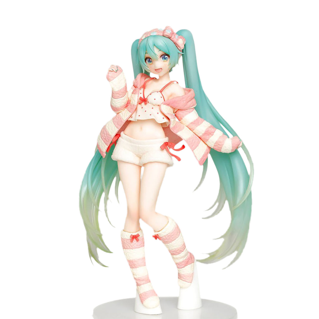 Immagine del prodotto Hatsune Miku - Figura di Abbigliamento da Stanza dei Costumi