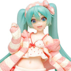 Immagine del prodotto Hatsune Miku - Figura di Abbigliamento da Stanza dei Costumi