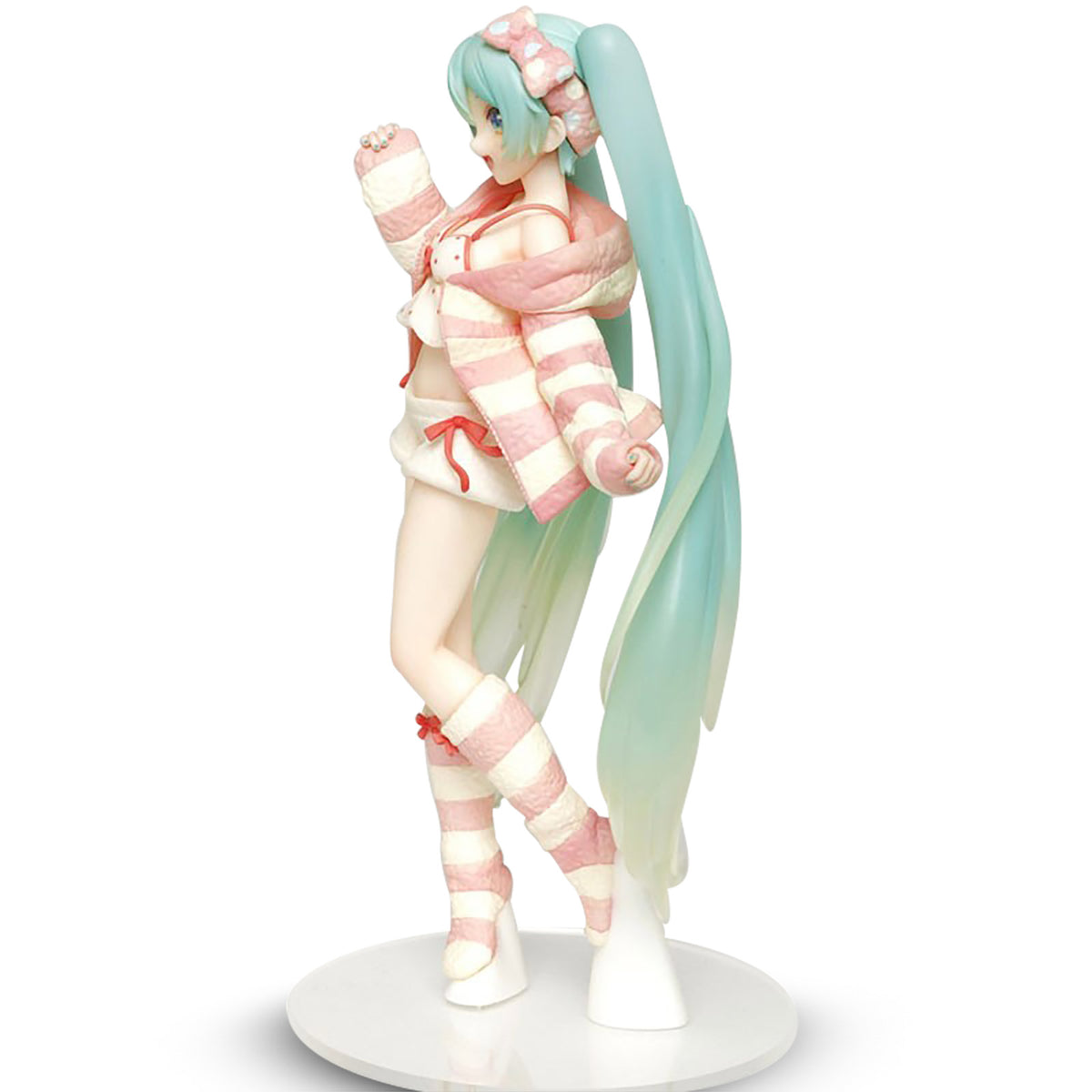 Immagine del prodotto Hatsune Miku - Figura di Abbigliamento da Stanza dei Costumi
