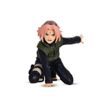 Immagine del prodotto Naruto Shippuden - Figura di Haruno Sakura Panel Spectacle