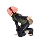 Immagine del prodotto Naruto Shippuden - Figura di Haruno Sakura Panel Spectacle