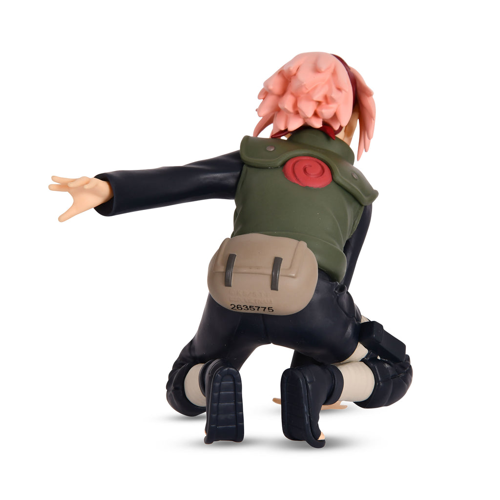 Immagine del prodotto Naruto Shippuden - Figura di Haruno Sakura Panel Spectacle