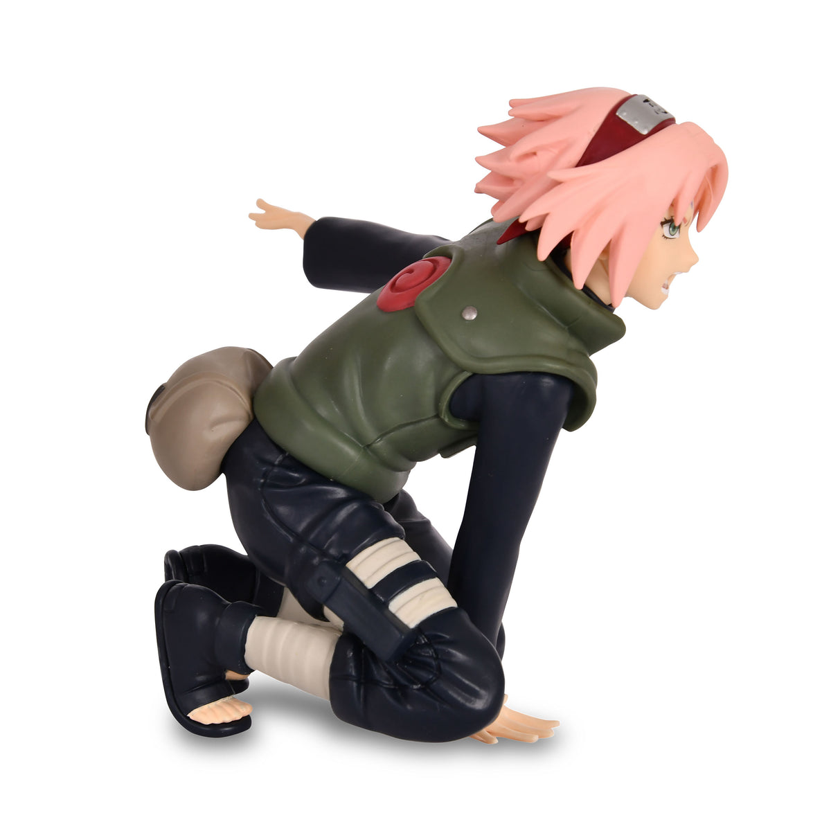 Immagine del prodotto Naruto Shippuden - Figura di Haruno Sakura Panel Spectacle