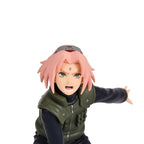 Immagine del prodotto Naruto Shippuden - Figura di Haruno Sakura Panel Spectacle