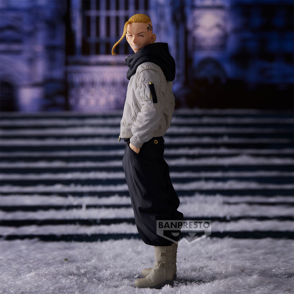 Immagine del prodotto Tokyo Revengers - Ken Ryuguji Vol. 2 Figura