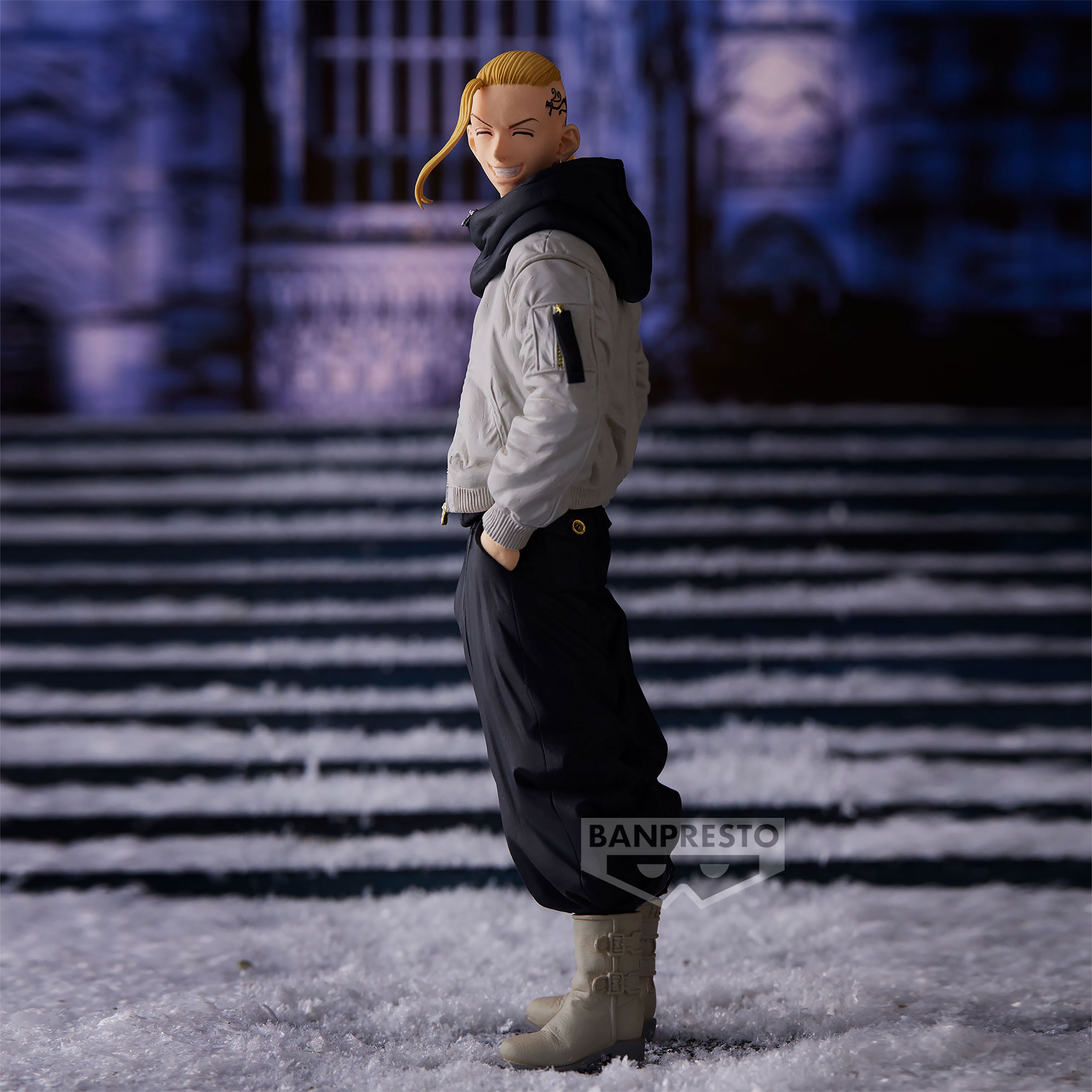 Immagine del prodotto Tokyo Revengers - Ken Ryuguji Vol. 2 Figura