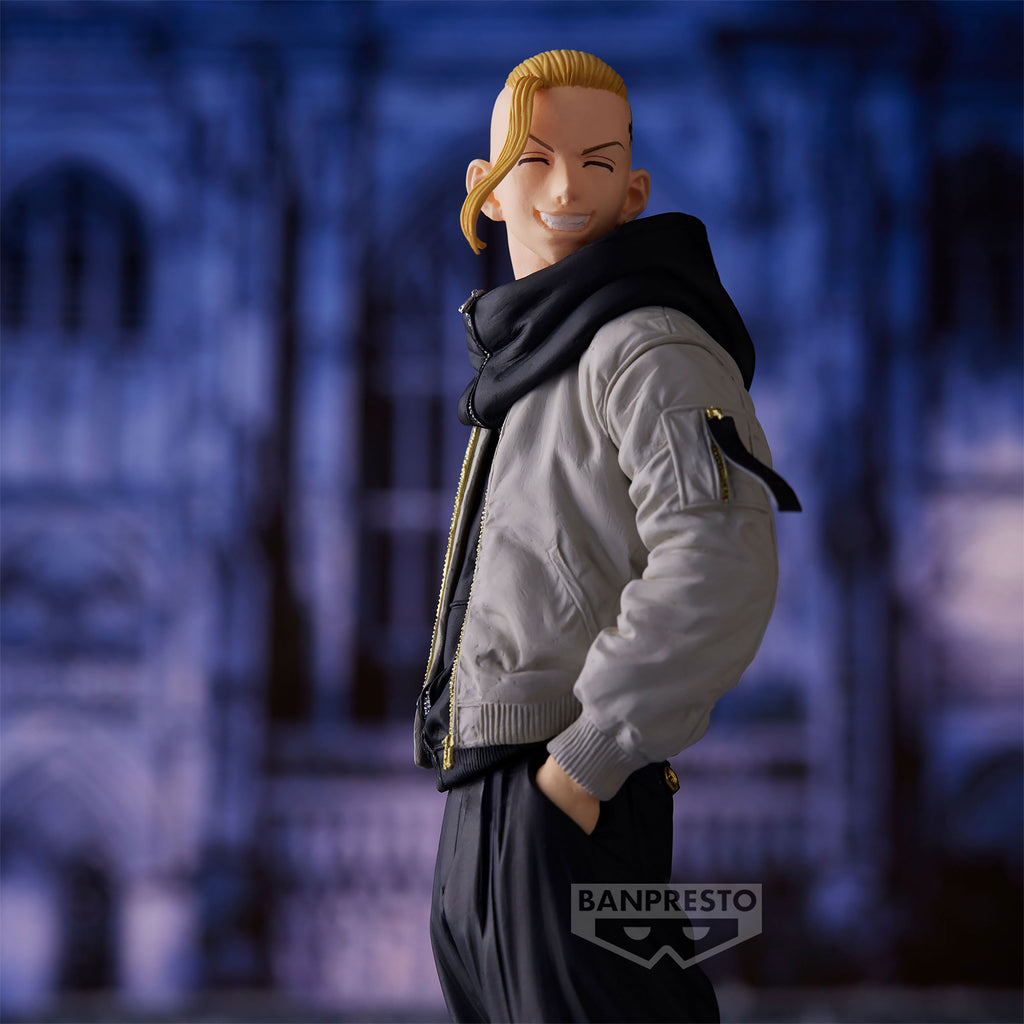 Immagine del prodotto Tokyo Revengers - Ken Ryuguji Vol. 2 Figura