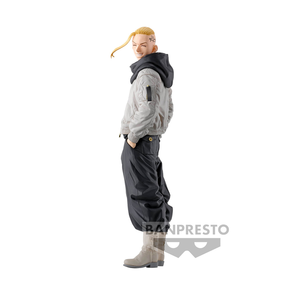 Immagine del prodotto Tokyo Revengers - Ken Ryuguji Vol. 2 Figura