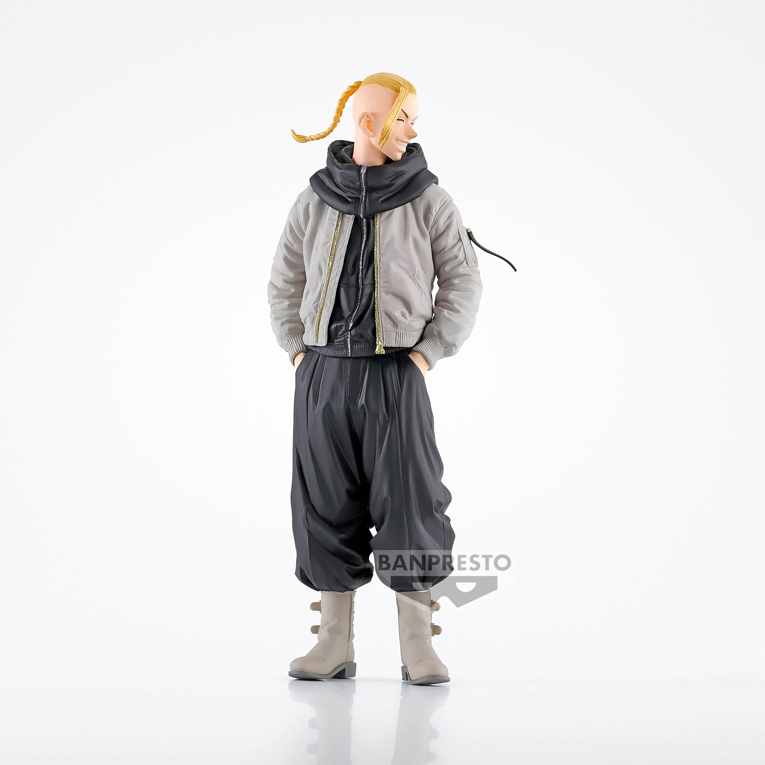Immagine del prodotto Tokyo Revengers - Ken Ryuguji Vol. 2 Figura