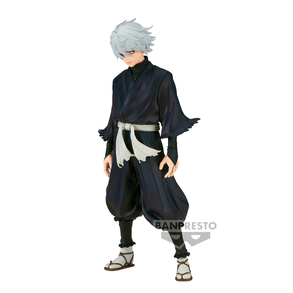 Product image Hell’s Paradise - Gabimaru Figure