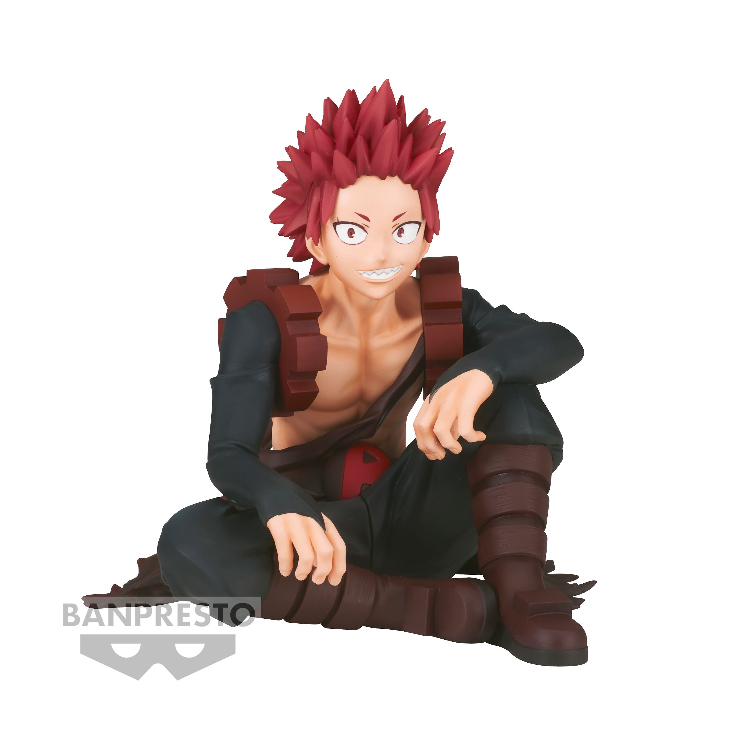 Immagine del prodotto My Hero Academia - Figura di Red Riot Break Time Vol. 5