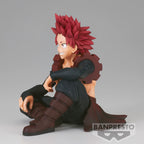 Immagine del prodotto My Hero Academia - Figura di Red Riot Break Time Vol. 5