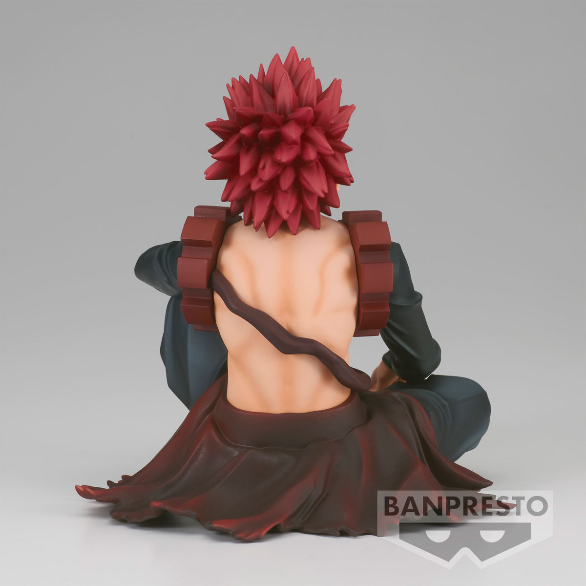 Immagine del prodotto My Hero Academia - Figura di Red Riot Break Time Vol. 5