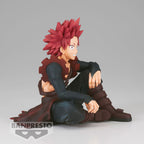 Immagine del prodotto My Hero Academia - Figura di Red Riot Break Time Vol. 5