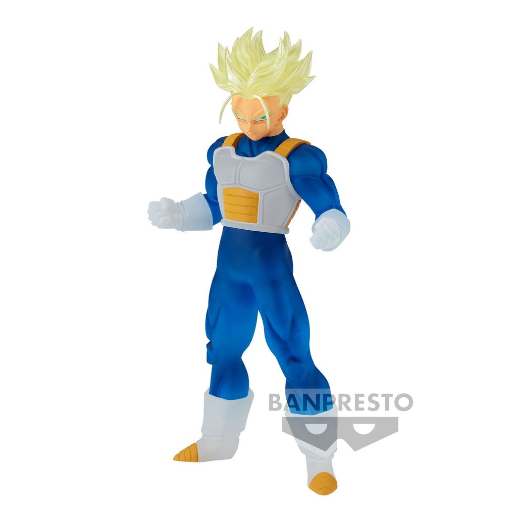 Product image Dragon Ball Z - Trunks Clearise Figure