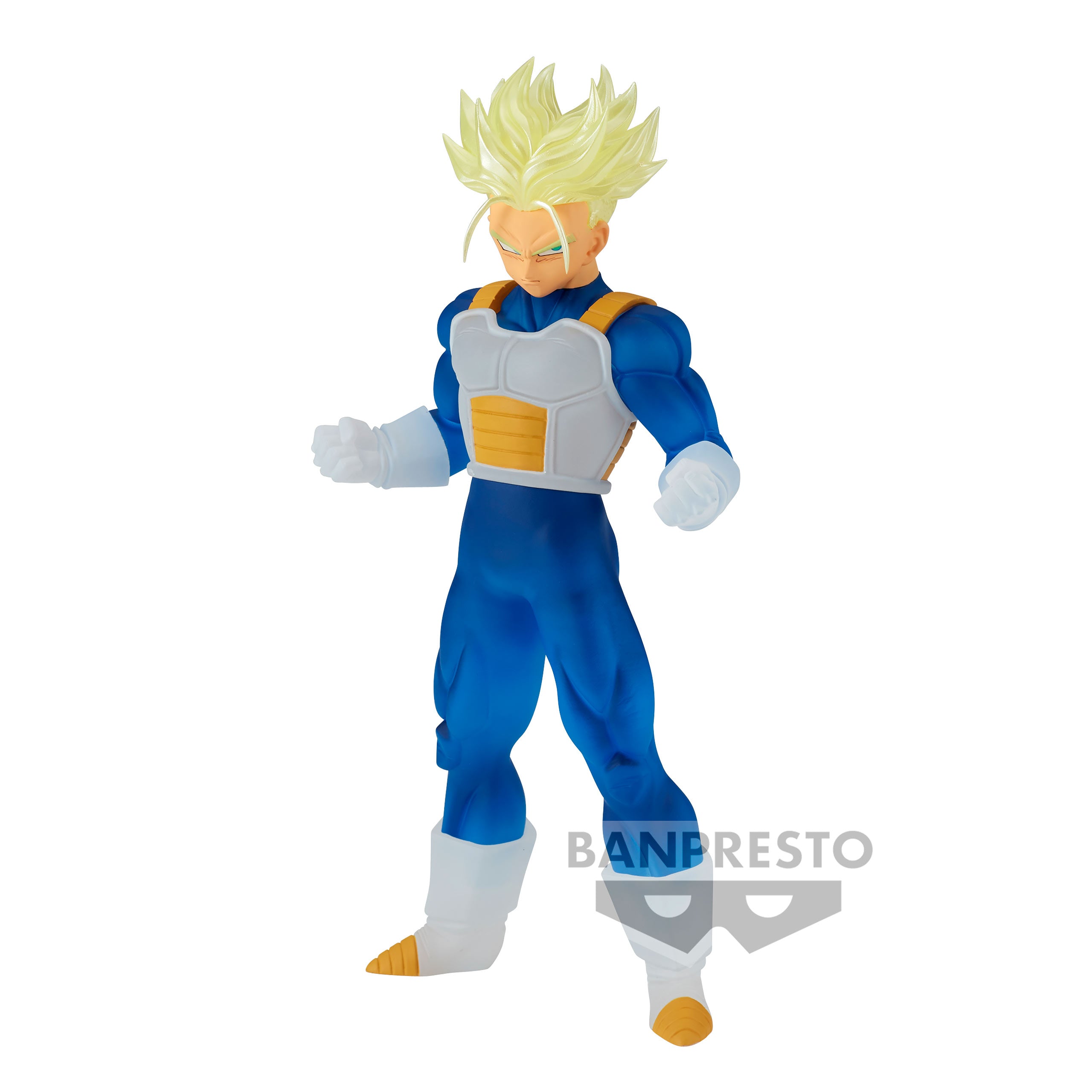 Product image Dragon Ball Z - Trunks Clearise Figure
