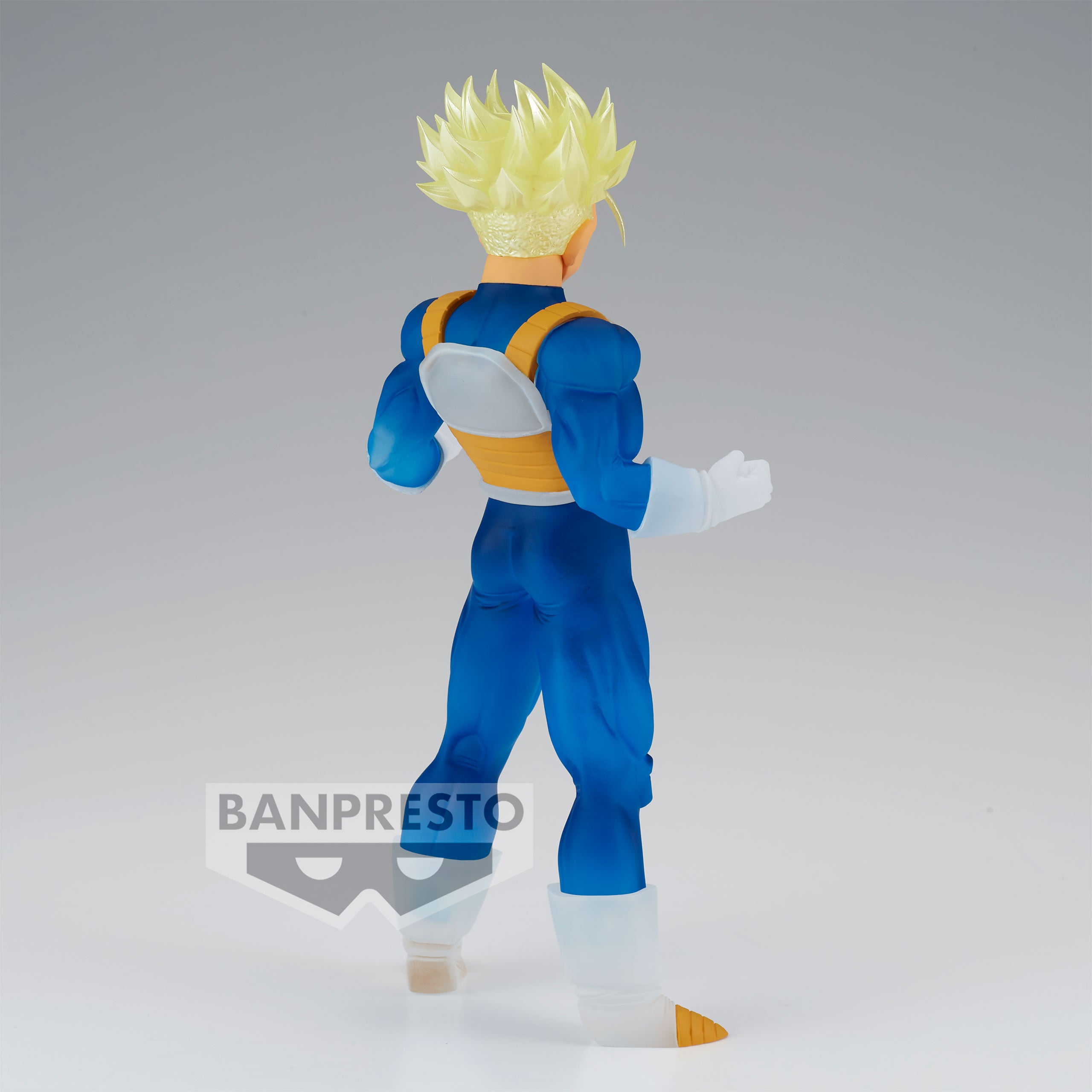 Product image Dragon Ball Z - Trunks Clearise Figure