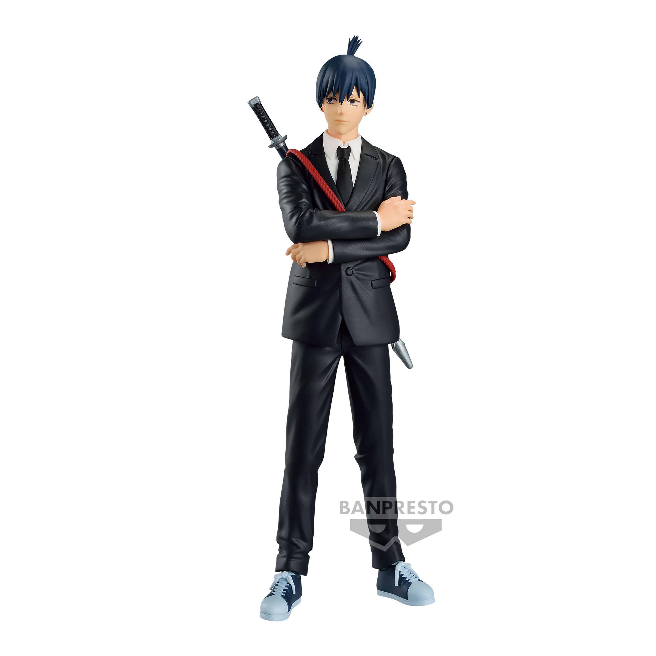 Immagine del prodotto Chainsaw Man - Aki Hayakawa Chain Spirits Figura Vol.2