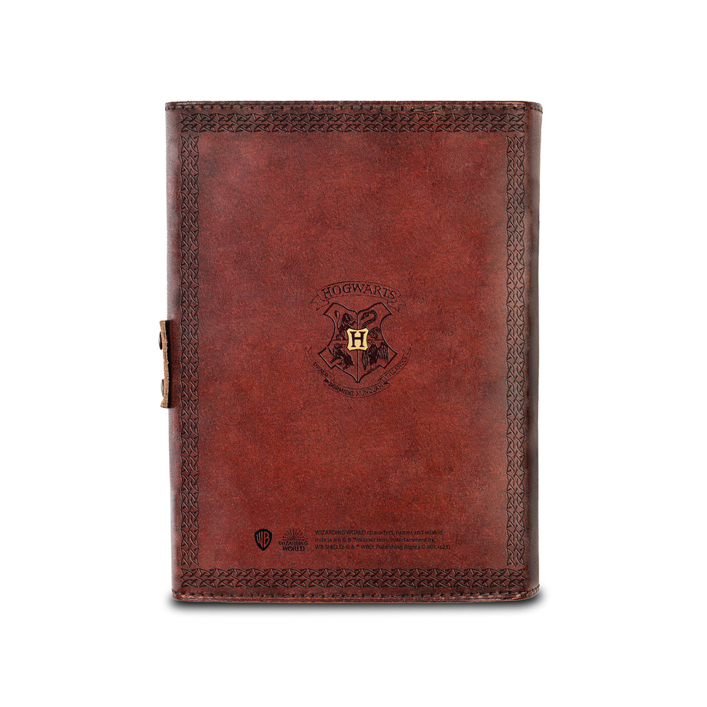 Product image Harry Potter - The Golden Snitch Notebook