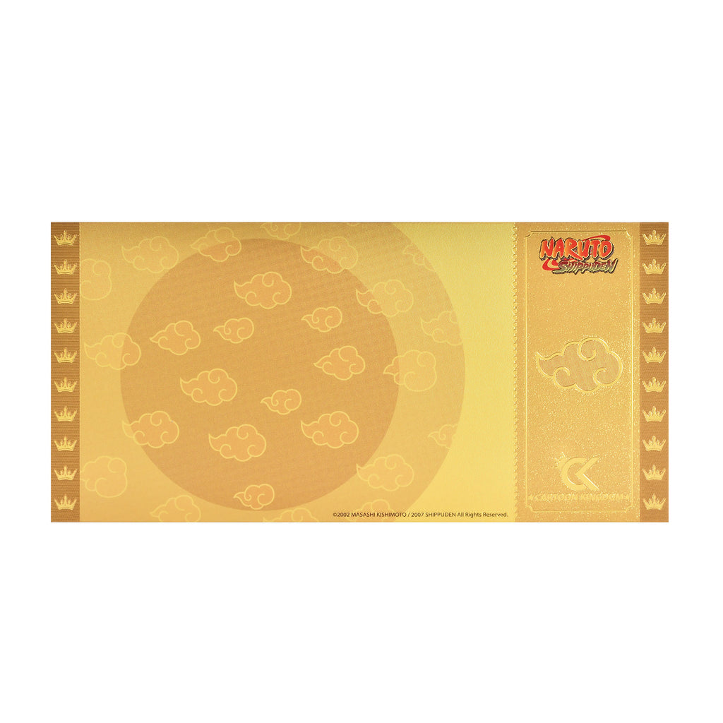 Immagine del prodotto Naruto Shippuden - Ticket Deidara