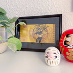 Immagine del prodotto Naruto Shippuden - Ticket Sai
