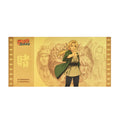 Immagine del prodotto Naruto Shippuden - Biglietto Tsunade